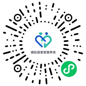 小程序二维码